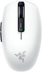 Razer Orochi V2 Mercury - Mobile kabellose Gaming-Maus mit bis zu 950 Stunden