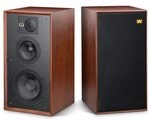 Wharfedale Linton Heritage Mahagoni (Preis pro Paar)