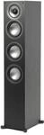 ELAC Uni-Fi 2.0 Standlautsprecher UF52, Stand Speaker f&uuml;r Musikwiedergabe &uuml;ber