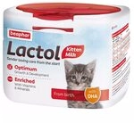 beaphar 8711231151868 Beaphar Lactole K&auml;tzchen, 250 g