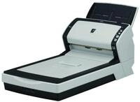 fi-6230 Scanner A4 USB 1.1/2.0 flatbed ADF simplex duplex 600dpi TWAIN ISIS ScandAll