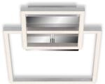 Briloner Leuchten - Deckenleuchte, Deckenlampe dimmbar, inkl. Memoryfunktion, 1