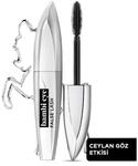 L'Or&eacute;al Paris Mascara, Schwarze Wimperntusche f&uuml;r Bambi-Augen mit Wimpern voller