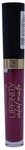 Max Factor Lipfinity Velvet Matte Matte Merlot 5 &ndash; Liquid Lippenstift mit mattem