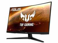 ASUS TUF Gaming VG32VQ1BR - 31,5 Zoll WQHD Curved Monitor - 165 Hz, 1ms MPRT,