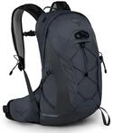 Osprey Europe Talon 11 Wanderrucksack f&uuml;r M&auml;nner Eclipse Grey - L/XL
