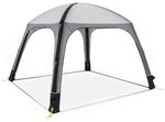 KAMPA Air Shelter 300 &ndash; Aufblasbares Partyzelt 3x3 m &ndash; Sonnensegel mit 6000 mm