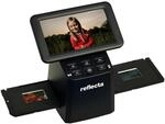 Reflecta x33-Scan - Hochwertiger Diascanner und Negativscanner mit 15,3 MP