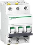 Schneider Electric A9F06316 Leitungsschutzschalter iC60H, 3P, 16A, B