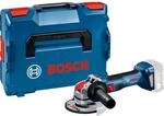 Bosch Professional 18V System BITURBO Winkelschleifer GWX 18V-7 mit X-LOCK