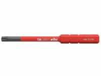 Wiha Bit slimBit electric TORX® (35507) T10 x 75 mm für tiefliegende...