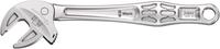 Wera 05020104001 6004 Joker XL Selbstjustierender Maulschl&uuml;ssel, 19-24...