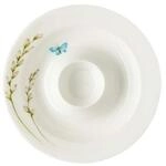 Nora Spring Vibes Eierbecher mit Ablage