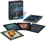 Ravensburger 20812 Echoes Die T&auml;nzerin - Empfehlungsliste 2022 Spiel des Jahres,