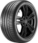 Continental SportContact 6 MO1-315/40 ZR21 (115Y) XL - C/A/73 - Sommerreifen...