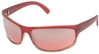 Police Herren S1863 SPECTRUM 1 Rechteckig Sonnenbrille