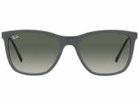 Ray-Ban Unisex 0RB4344 Sonnenbrille, 653671, 56