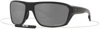Oakley Unisex Split Shot Sonnenbrille, Grau, 64