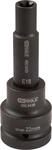 KS Tools 450.0453 3/4" TX-E-Kraft-Stecknuss, lang, E22
