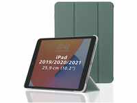 Hama Hülle für Apple iPad 2019/2020 10.2" (aufklappbares Case für Apple...