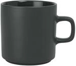blomus Tasse PILAR | Keramik | Farbe Agave Green | 250 ml | Sp&uuml;lmaschinenfest &