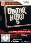 Guitar Hero 5