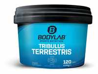 Bodylab24 Tribulus terrestris 120 Tabletten | 2000mg Pflanzenextrakt je...