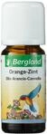 Bergland Orange-Zimt &Ouml;l 10 ml, 3er Pack (3 x 10 ml)