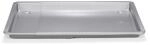 Patisse Silver-Top Backblech ausziehbar mit hohem Rand - 33-47 cm