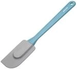 Zenker Teigschaber Candy 26,5 cm PATISSERIE, Schaber zum Backen, Ideal zum