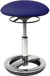 Topstar Hocker Sitness Bob blau