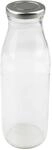 Dr. Oetker Smoothie Flasche &ndash; Perfekt f&uuml;r Dressings, S&auml;fte & Saucen, 750 ml,