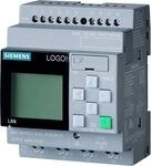 Siemens 6ED1052-1FB08-0BA1 SPS-Steuerungsmodul 115 V/DC, 230 V/DC, 115 V/AC, 230 V/AC