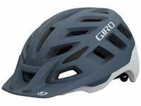 Giro Bike Unisex – Erwachsene Radix Fahrradhelme, Matte Portaro Grey 22, S