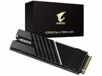 Gigabyte AORUS Gen4 7000s 2TB NVMe Solid State Drive (PCI-Express 4.0 x4),