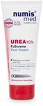 numis med Fu&szlig;creme mit 10% Urea - Hautberuhigende Fusscreme