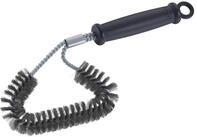 R&Ouml;SLE Winkel-Reinigungsb&uuml;rste GapX, Hochwertige B&uuml;rste f&uuml;r Grillroste, f&uuml;r alle