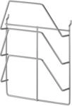 R&Ouml;SLE Vario-Halter Edelstahlhalter f&uuml;r Videro/Allflame Grilleins&auml;tze