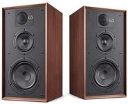 Wharfedale Linton Heritage Walnuss (Paarpreis)