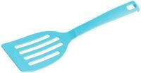 FACKELMANN 27060 Schlitzwender Sky Tropical, Kunststoff, blau, ca. 27cm