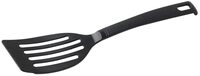 Fackelmann Nero Schlitzwender 26 cm &ndash; Aus PPA, hitzebest&auml;ndig bis 270&deg;C,...