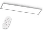 EGLO LED B&uuml;ro-Deckenleuchte Bottazzo, mit Fernbedienung, 3200 Lumen, Deckenlampe