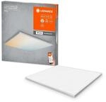 LEDVANCE Smarte LED Deckenleuchte, Panel f&uuml;r Innen mit WiFi Technologie, Lichtfarbe