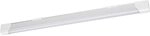 LEDVANCE LED Lichtband-Leuchte, Leuchte f&uuml;r Innenanwendungen, L&auml;nge: 150 cm,...