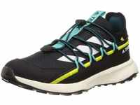 Adidas Herren Terrex Voyager 21 Schuhe, Cblack/Cwhite/Acimin, 451/3 EU
