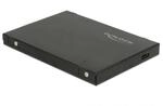 DeLock Externes 2.5 Geh&auml;use f&uuml;r m.2 NVMe PCIe SSD mit USB 3.1 Gen 2 USB Type-C