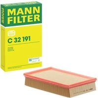 MANN-FILTER C 32 191 Luftfilter - f&uuml;r Pkw + Transporter