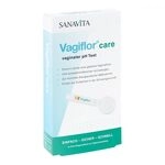 VAGIFLOR care vaginaler pH Test 3 St