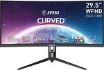 MSI Optix MAG301CR2