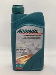 ADDINOL SUPER LIGHT 5W-40 A3/B4 Motoren&ouml;l, 1 Liter